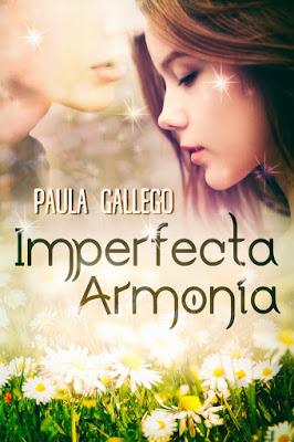Reseña - Imperfecta Armonía, Paula Gallego