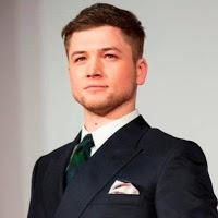 Taron Egerton