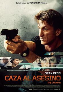 Caza al asesino (2015)