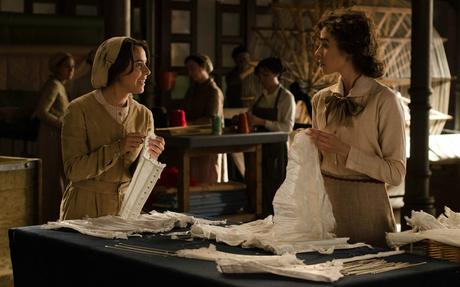 Seis Hermanas – Semana 8 11406198_10153437730392904_5815524646187621927_o