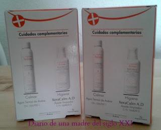 Un envío sorpresa Un envío sorpresa