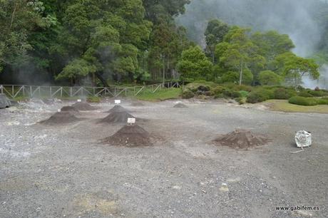 Cocido das Furnas Cocido das Furnas