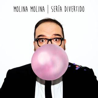 Molina Molina EN DIRECTO EN LA SALA COSTELLO PRESENTANDO SUS NUEVAS CANCIONES