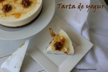 Tarta de yogur (Tmx) Tarta de yogur (Tmx)