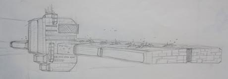 Cubierta del capítulo 36 de The Jammers Cubierta del capítulo 36 de The Jammers