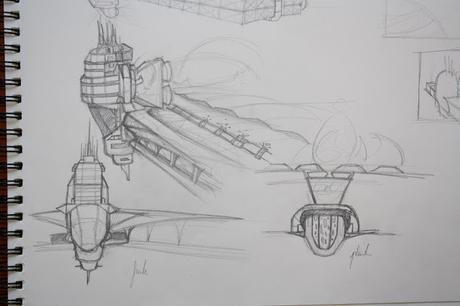 Cubierta del capítulo 36 de The Jammers Cubierta del capítulo 36 de The Jammers