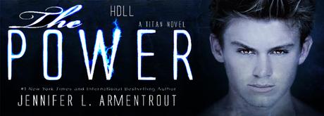 portada revelada...The power portada revelada...The power