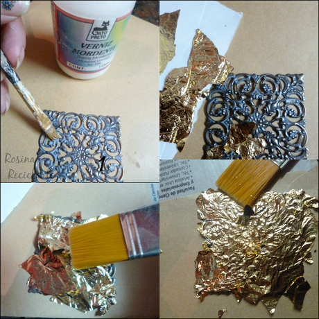 Botella: Re-utilizando Botella: Re-utilizando