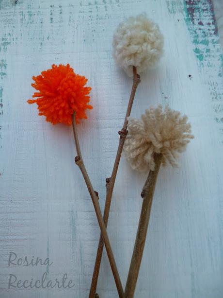 Botella: Re-utilizando Botella: Re-utilizando