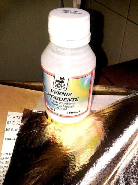 Botella: Re-utilizando Botella: Re-utilizando