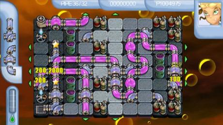 Retroanálisis Pipe Mania Pipe Mania_07