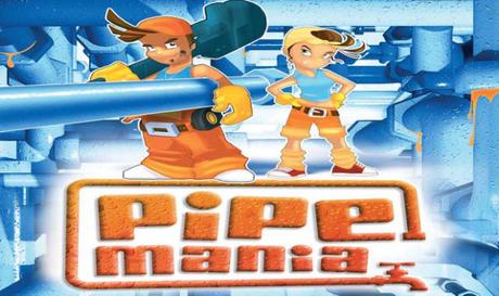 Retroanálisis Pipe Mania Pipe Mania_01