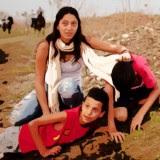 Esos chicos malos que viven en Gaza Esos chicos malos que viven en Gaza