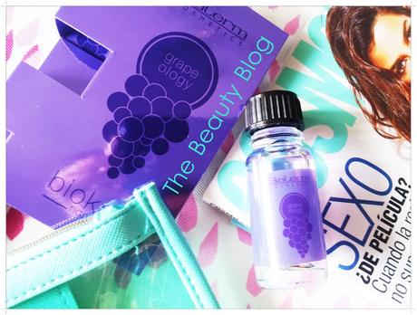 Birchbox Junio 2015 Vámonos + Códigos Productos EXTRA!!! Birchbox Junio 2015 Vámonos + Códigos Productos EXTRA!!!