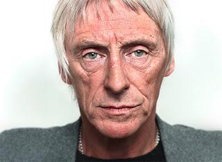 Paul Weller - Saturns Pattern (2015) Paul Weller - Saturns Pattern (2015)
