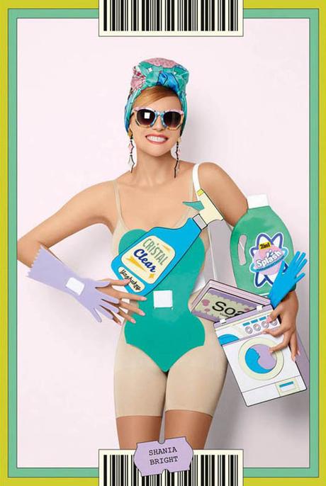 El lenguaje visual de la moda El lenguaje visual de la moda