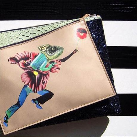 El lenguaje visual de la moda El lenguaje visual de la moda