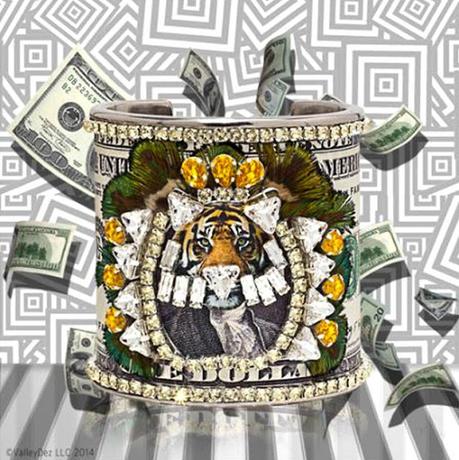 El lenguaje visual de la moda El lenguaje visual de la moda