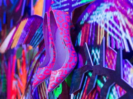 El lenguaje visual de la moda El lenguaje visual de la moda