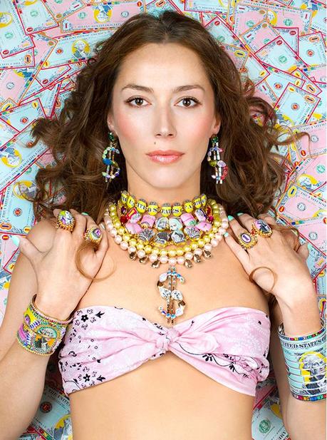 El lenguaje visual de la moda El lenguaje visual de la moda