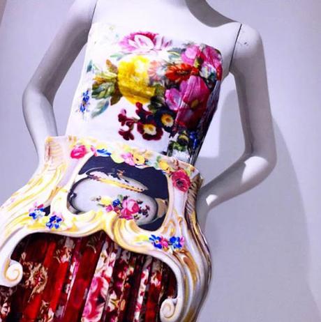 El lenguaje visual de la moda El lenguaje visual de la moda