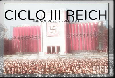 CICLO III REICH CICLO III REICH