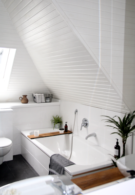 Reformar un baño para no salir de él Reformar un baño para no salir de él