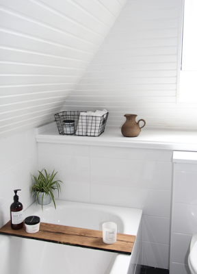 Reformar un baño para no salir de él Reformar un baño para no salir de él