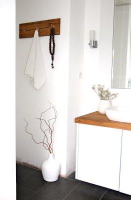 Reformar un baño para no salir de él Reformar un baño para no salir de él