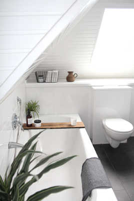 Reformar un baño para no salir de él Reformar un baño para no salir de él