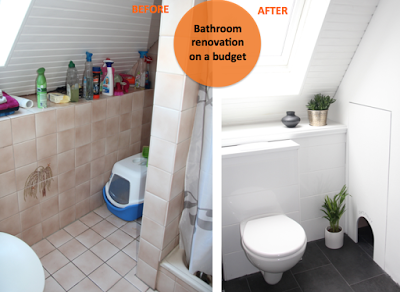 Reformar un baño para no salir de él Reformar un baño para no salir de él