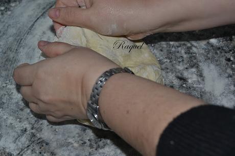 Pizza de Alcachofas Maíz y Fredolics Pizza de Alcachofas Maíz y Fredolics