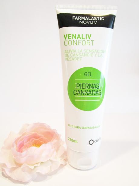 Venaliv Confort piernas cansadas y varices Venaliv Confort piernas cansadas y varices