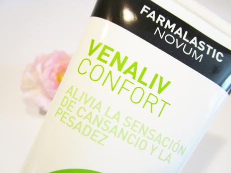 Venaliv Confort piernas cansadas y varices Venaliv Confort piernas cansadas y varices