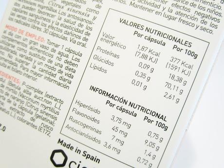 Venaliv reforce piernas cansadas y varices Venaliv reforce piernas cansadas y varices