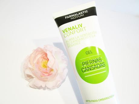 Venaliv Confort piernas cansadas y varices Venaliv Confort piernas cansadas y varices