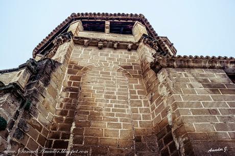 ÚBEDA (JAÉN)