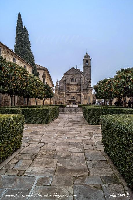 ÚBEDA (JAÉN)