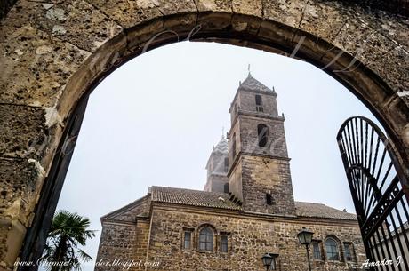 ÚBEDA (JAÉN)