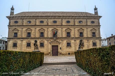 ÚBEDA (JAÉN)