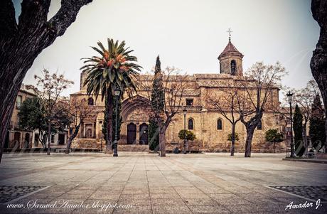 ÚBEDA (JAÉN)