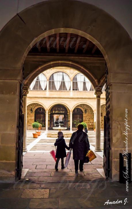 ÚBEDA (JAÉN)