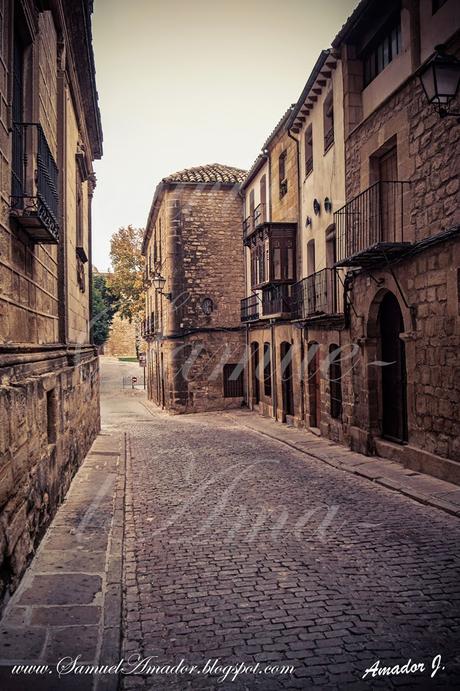 ÚBEDA (JAÉN)