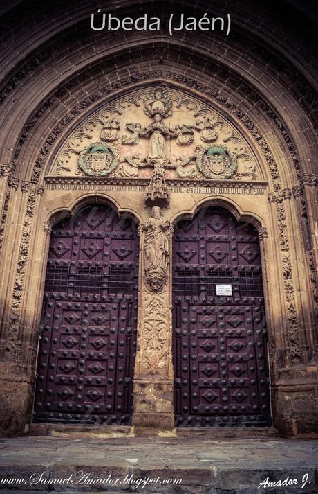 ÚBEDA (JAÉN)