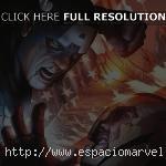 Primer vistazo a Civil War Nº 1 Civil War Nº 1