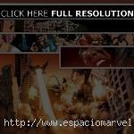 Primer vistazo a Civil War Nº 1 Civil War Nº 1