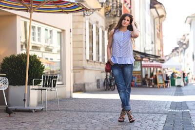 Outfit Inspiration: Semana 24, 2015 Outfit Inspiration: Semana 24, 2015