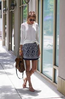 Outfit Inspiration: Semana 24, 2015 Outfit Inspiration: Semana 24, 2015