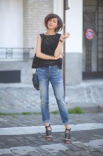 Outfit Inspiration: Semana 24, 2015 Outfit Inspiration: Semana 24, 2015