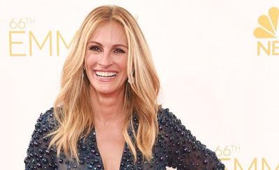 Julia Roberts , con rumores de divorcio